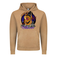 Vintage Camel Happy Halloween Vintage Hoodie - SublimationCraftShop