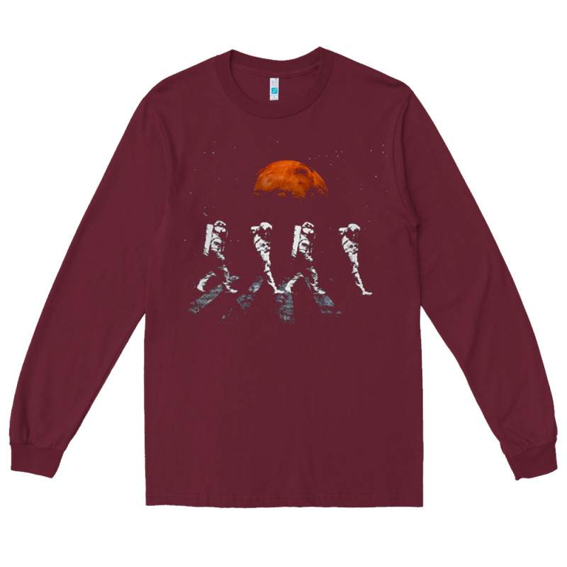 Solar System Galaxy, Astronomy Lover Long Sleeve Tee by artisFamous | Teevron