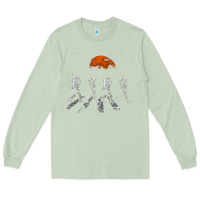 Matcha solar system galaxy, astronomy lover Long Sleeve Tee - artisFamous