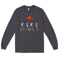 Smoke solar system galaxy, astronomy lover Long Sleeve Tee - artisFamous