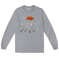 Heather Grey solar system galaxy, astronomy lover Long Sleeve Tee - artisFamous