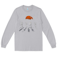 Moon Dust solar system galaxy, astronomy lover Long Sleeve Tee - artisFamous