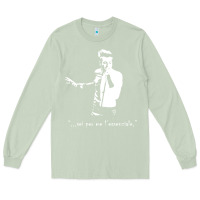Matcha marco mengoni l essenziale Long Sleeve Tee - artisFamous