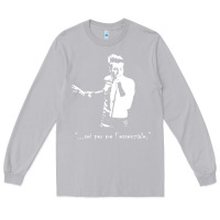 Moon Dust marco mengoni l essenziale Long Sleeve Tee - artisFamous