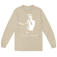 Mushroom marco mengoni l essenziale Long Sleeve Tee - artisFamous