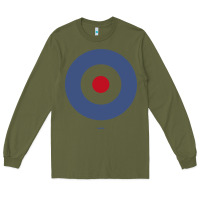 Army Green ben sherman Long Sleeve Tee - artisFamous