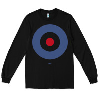Black ben sherman Long Sleeve Tee - artisFamous