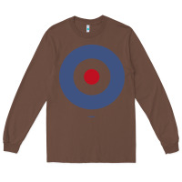 Chestnut ben sherman Long Sleeve Tee - artisFamous