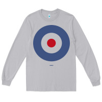 Moon Dust ben sherman Long Sleeve Tee - artisFamous