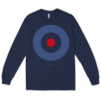 Navy ben sherman Long Sleeve Tee - artisFamous