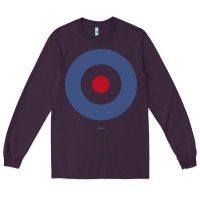 Plum ben sherman Long Sleeve Tee - artisFamous