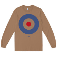 Toasted Coconut ben sherman Long Sleeve Tee - artisFamous