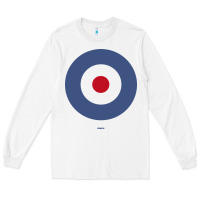White ben sherman Long Sleeve Tee - artisFamous