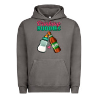 Pigment Tornado Drinking Buddies Urban Hoodie - Jasminsmagicworld