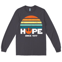 Smoke hope since 1977 Long Sleeve Tee - artisFamous