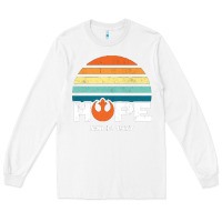 White hope since 1977 Long Sleeve Tee - artisFamous