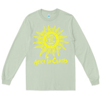 Matcha chains Long Sleeve Tee - artisFamous
