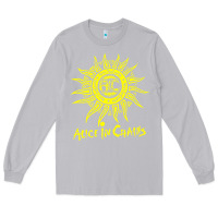 Moon Dust chains Long Sleeve Tee - artisFamous