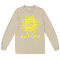 Mushroom chains Long Sleeve Tee - artisFamous