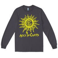 Smoke chains Long Sleeve Tee - artisFamous