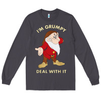 Smoke santa grumpy Long Sleeve Tee - artisFamous