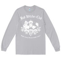 Moon Dust villains bad club Long Sleeve Tee - artisFamous