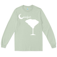 Matcha southern comfort Long Sleeve Tee - artisFamous