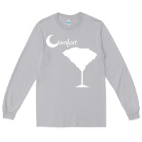 Moon Dust southern comfort Long Sleeve Tee - artisFamous