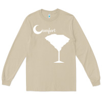 Mushroom southern comfort Long Sleeve Tee - artisFamous