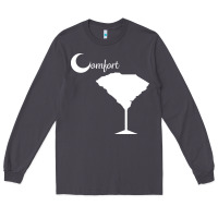 Smoke southern comfort Long Sleeve Tee - artisFamous