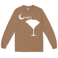 Toasted Coconut southern comfort Long Sleeve Tee - artisFamous
