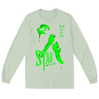 Matcha stab movie Long Sleeve Tee - artisFamous
