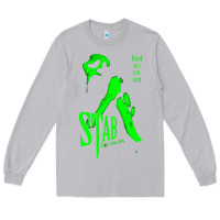 Moon Dust stab movie Long Sleeve Tee - artisFamous