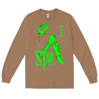 Toasted Coconut stab movie Long Sleeve Tee - artisFamous