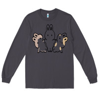 Smoke bunnys Long Sleeve Tee - artisFamous