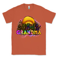 Copper softball grandma Classic Tee - OliviaCreatesArt