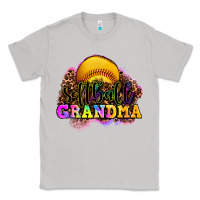 Moon Dust softball grandma Classic Tee - OliviaCreatesArt