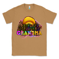 Toasted Coconut softball grandma Classic Tee - OliviaCreatesArt