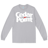 Moon Dust cedar point Long Sleeve Tee - artisFamous