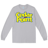 Moon Dust cedar point Long Sleeve Tee - artisFamous