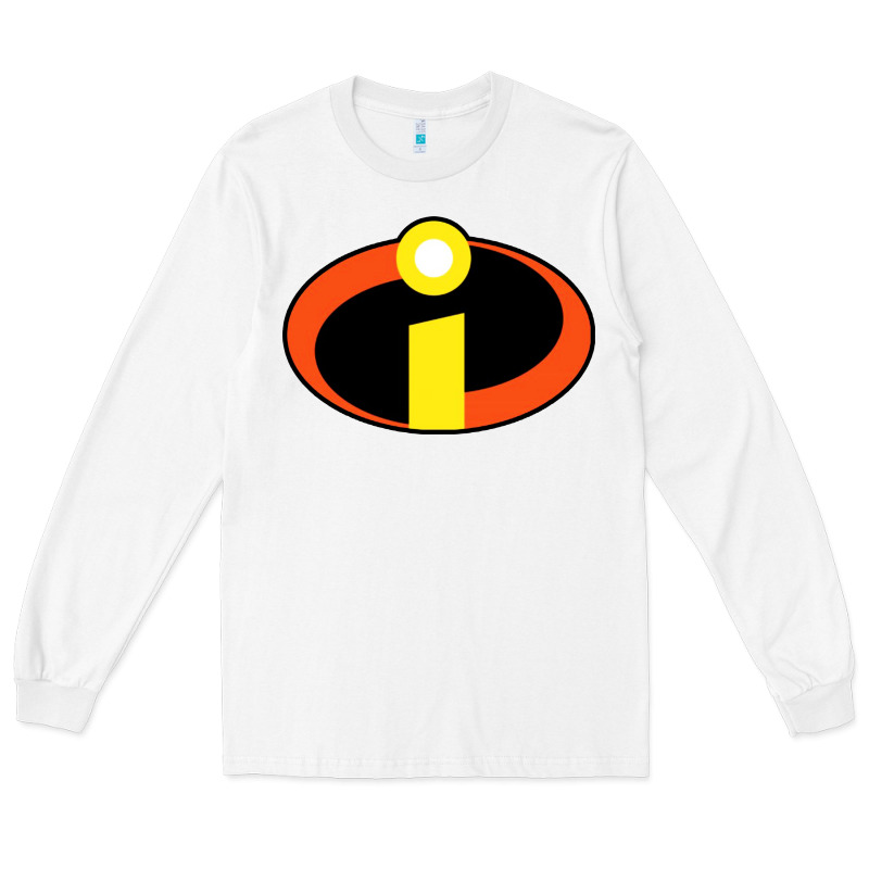 Top Incredibles Long Sleeve Tee by artisFamous | Teevron