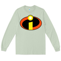 Matcha top incredibles Long Sleeve Tee - artisFamous