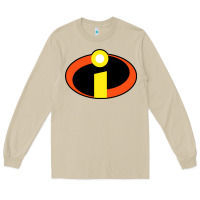 Mushroom top incredibles Long Sleeve Tee - artisFamous