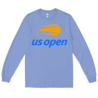 Us Open Long Sleeve Tee | Teevron