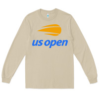 Mushroom us open Long Sleeve Tee - artisFamous