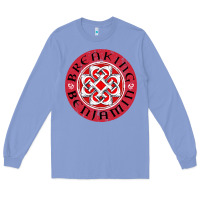 Colony Blue breaking benjamin stone Long Sleeve Tee - artisFamous