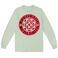 Matcha breaking benjamin stone Long Sleeve Tee - artisFamous