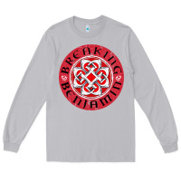 Moon Dust breaking benjamin stone Long Sleeve Tee - artisFamous