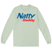 Matcha natty daddy Long Sleeve Tee - artisFamous