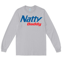 Moon Dust natty daddy Long Sleeve Tee - artisFamous